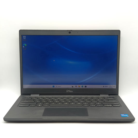 Dell Latitude 3420 14" i5-1135G7 2.4GHz 8GB RAM 256GB SSD