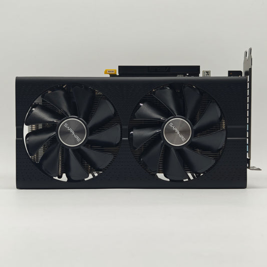 Sapphire PULSE RX 580 8G G5 8GB GDDR5 Graphics Card 299-4E353-C30SA