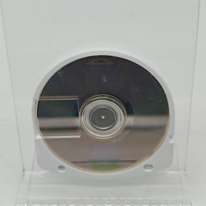 Crash Mind Over Mutant (Sony PlayStation Portable PSP, 2008) Disc Only