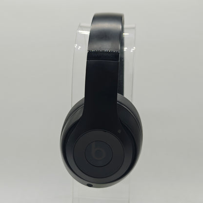 Beats Studio3 Wireless Over-Ear Bluetooth Headphones Black