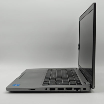 Dell Latitude 5420 14" i5-1135G7 2.4GHz 8GB RAM 256GB SSD