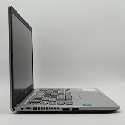 ASUS Vivobook X1400EA 14" i3-1115G4 3.0GHz 8GB RAM 128GB SSD