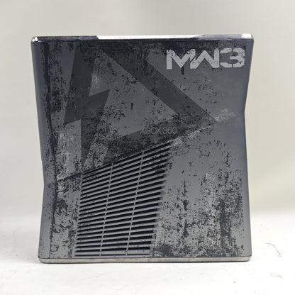 Microsoft Xbox 360 S Console Gaming System Modern Warfare 3 Limited Edition 1439