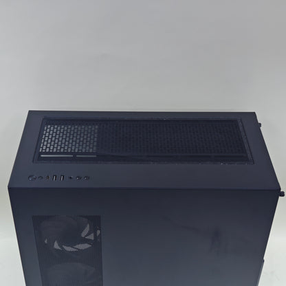 CyberPower C-Series i7-14700KF 5.40GHz 8GB RAM 1TB SSD Nvidia GeForce RTX 4060