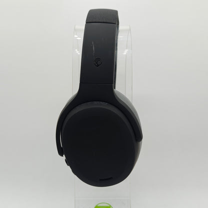 Skullcandy Crusher ANC 2 Wireless Over-Ear Bluetooth Headphones Black S6CAW