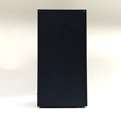 Microsoft Xbox Series X 1TB Console Gaming System Carbon Black 1882
