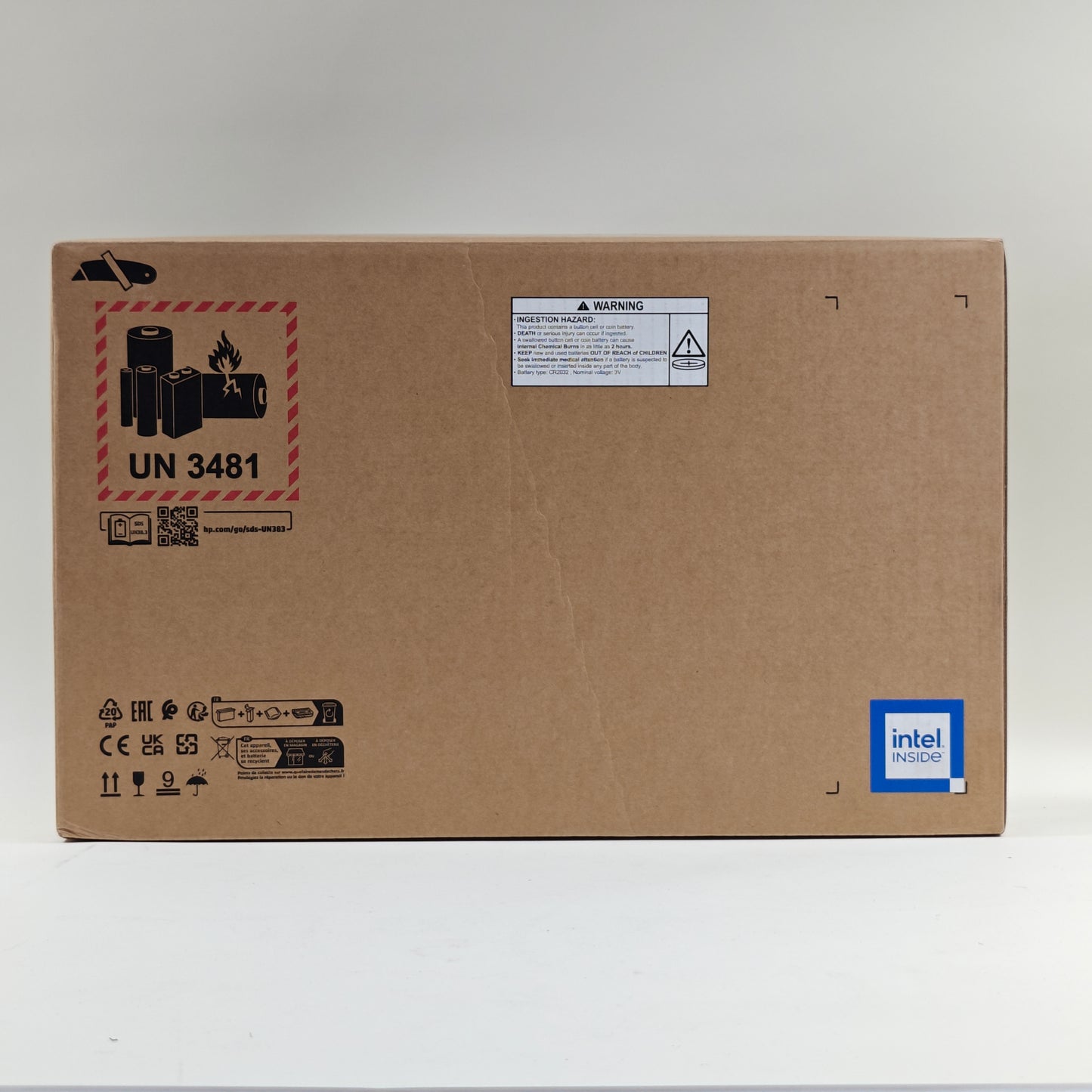 New HP ProBook 450 G10 9C4H1UT 15.6" i5-1334U 1.3GHz 16GB RAM 512GB SSD