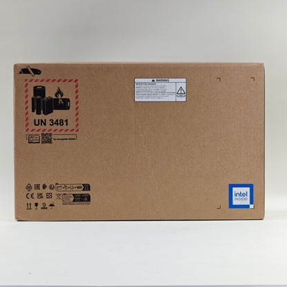 New HP ProBook 450 G10 9C4H1UT 15.6" i5-1334U 1.3GHz 16GB RAM 512GB SSD
