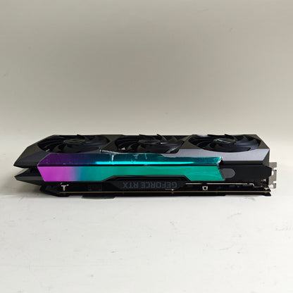 New Zotac GeForce RTX 4070 Ti SUPER AMP Holo 16GB GDDR6X Graphics Card 