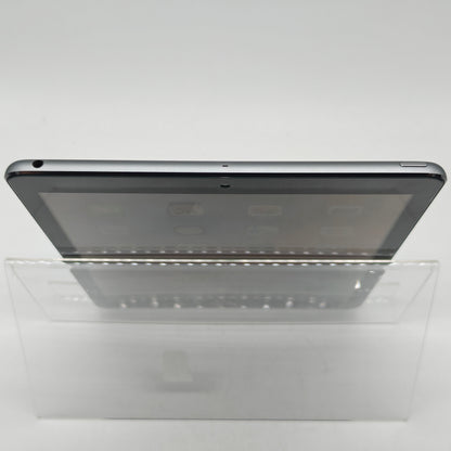 WiFi Only Apple iPad Air 1st Gen 16GB Space Gray MD785LL/A