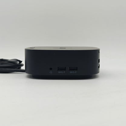 HP USB-C G5 Docking Station 5YH40AV#ABA