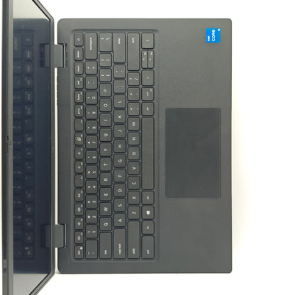 Dell Latitude 3420 14" i5-1135G7 2.4GHz 8GB RAM 256GB SSD