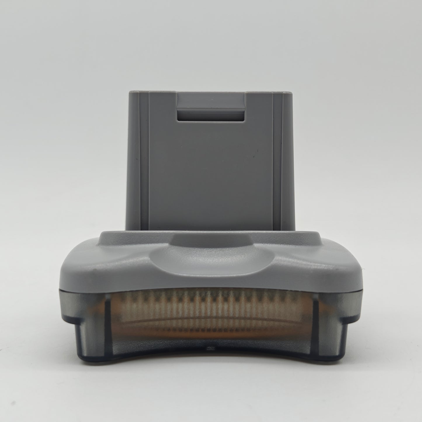 Nintendo 64 N64 Transfer Pak Gray NUS-019