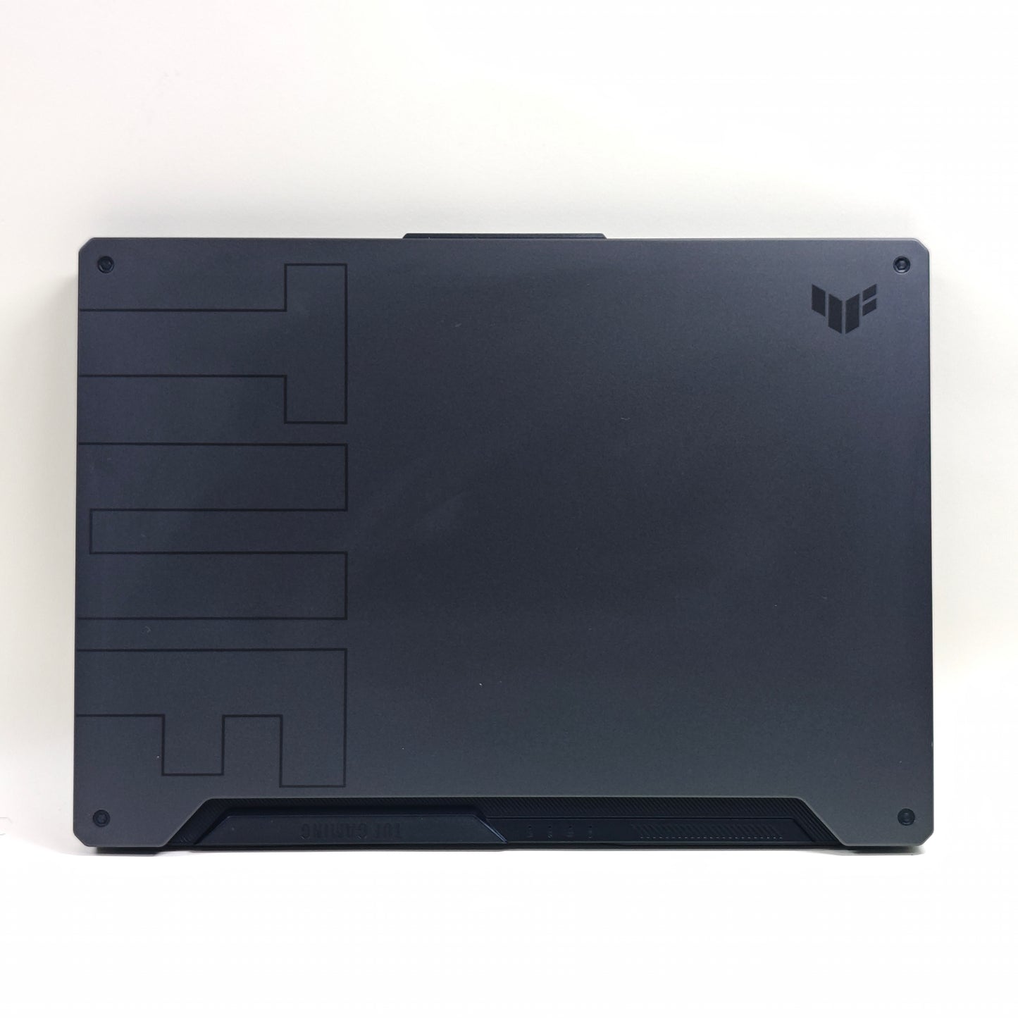 ASUS TUF A15 15.6" Ryzen 7 4800H 16GB RAM 1TB SSD 512GB SSD GeForce RTX 3050 Ti