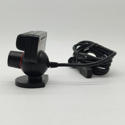 Sony Playstation 3 PS3 PlayStation Eye Black SLEH-00201