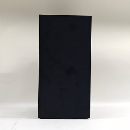 Microsoft Xbox Series X 1TB Console Gaming System Black 1882