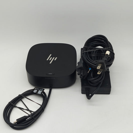 HP USB-C G5 Docking Station 5YH40AV#ABA