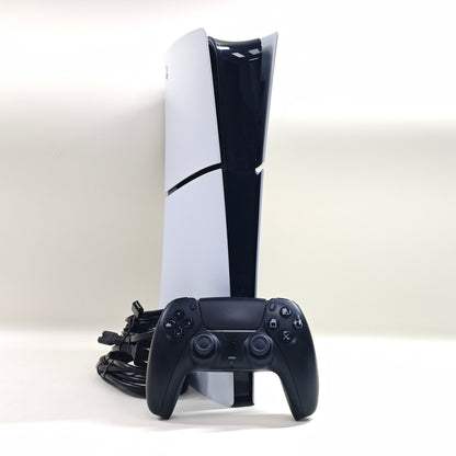 Sony PlayStation 5 Slim Digital Edition PS5 1TB Console Gaming System CFI-2015