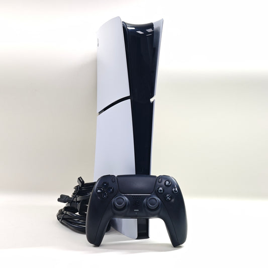 Sony PlayStation 5 Slim Digital Edition PS5 1TB Console Gaming System CFI-2015