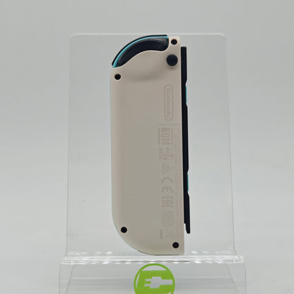 Nintendo Switch Joy-Con Controller HAC-016 Animal Crossing