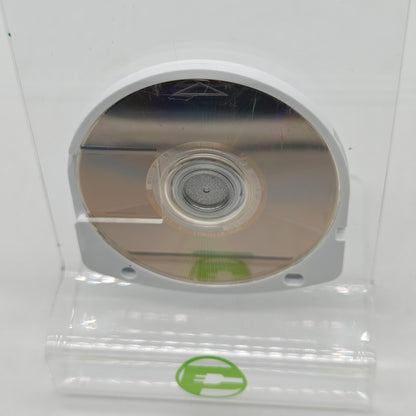 Mega Man Powered Up (Sony PlayStation Portable PSP, 2006) UMD Disc Only
