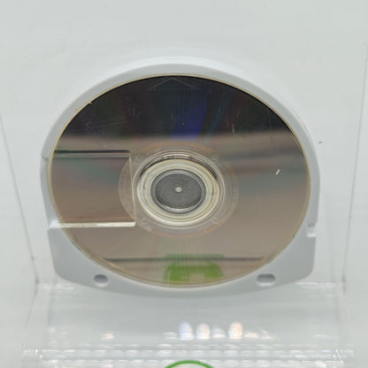 Kingdom Hearts: Birth by Sleep (Sony PlayStation Portable PSP, 2010) Disc Only
