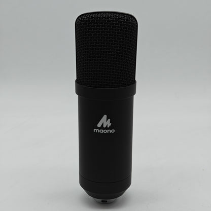 Maono A04 30 Hz - 16 kHz Podcaster USB Microphone