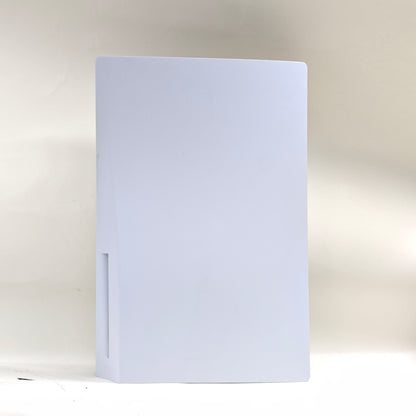 Sony PlayStation 5 Disc Edition PS5 825GB White Console Gaming System CFI-1115A