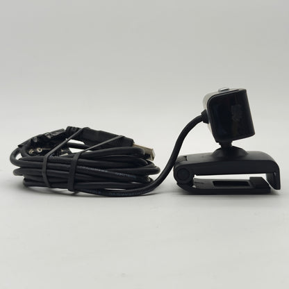 HP Deluxe Webcam KQ246AA
