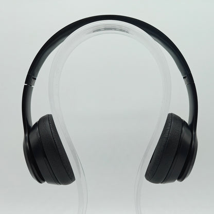 Beats Solo3 Wireless On-Ear Bluetooth Headphones Black A1796