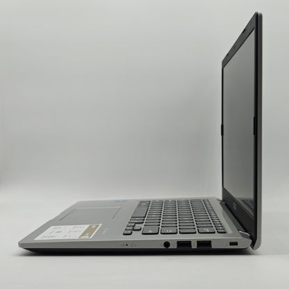 ASUS Vivobook X1400EA 14" i3-1115G4 3.0GHz 8GB RAM 128GB SSD