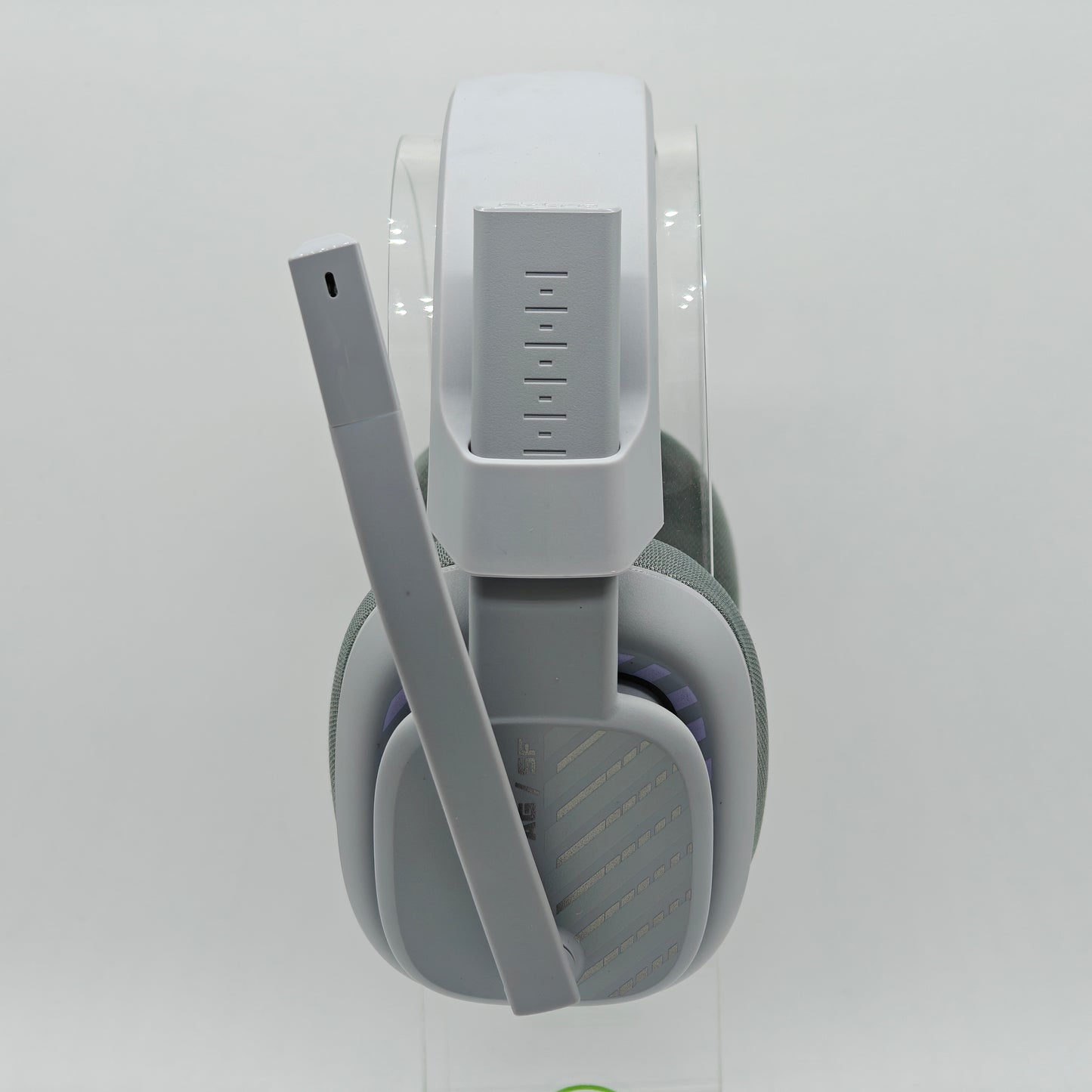 Logitech Astro A10 Gaming Headset Lilac