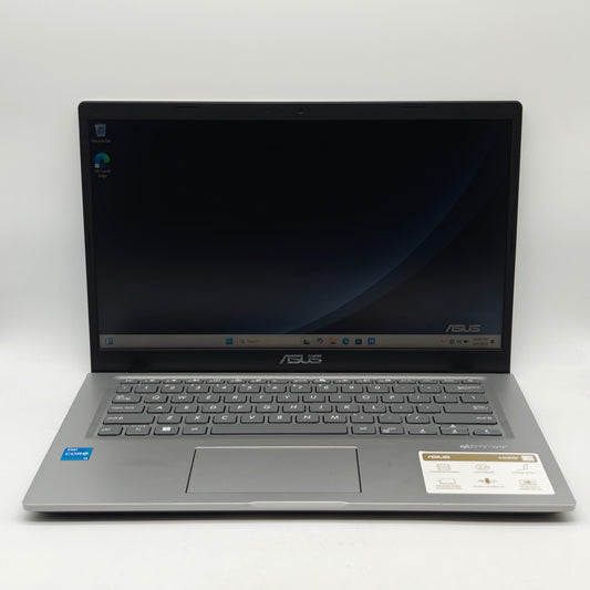 ASUS Vivobook X1400EA 14" i3-1115G4 3.0GHz 8GB RAM 128GB SSD
