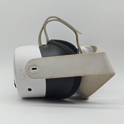Meta Quest 3S 128GB Standalone All-in-One VR Headset P97