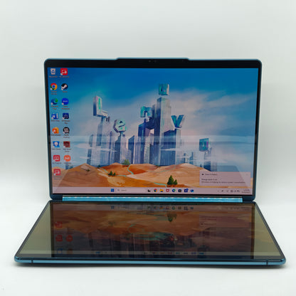 Lenovo Yoga Book 9i 13IRU8 13.3" i7-1355U 1.7GHz 16GB RAM 1TB SSD