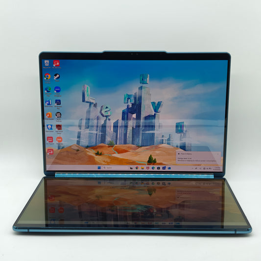 Lenovo Yoga Book 9i 13IRU8 13.3" i7-1355U 1.7GHz 16GB RAM 1TB SSD