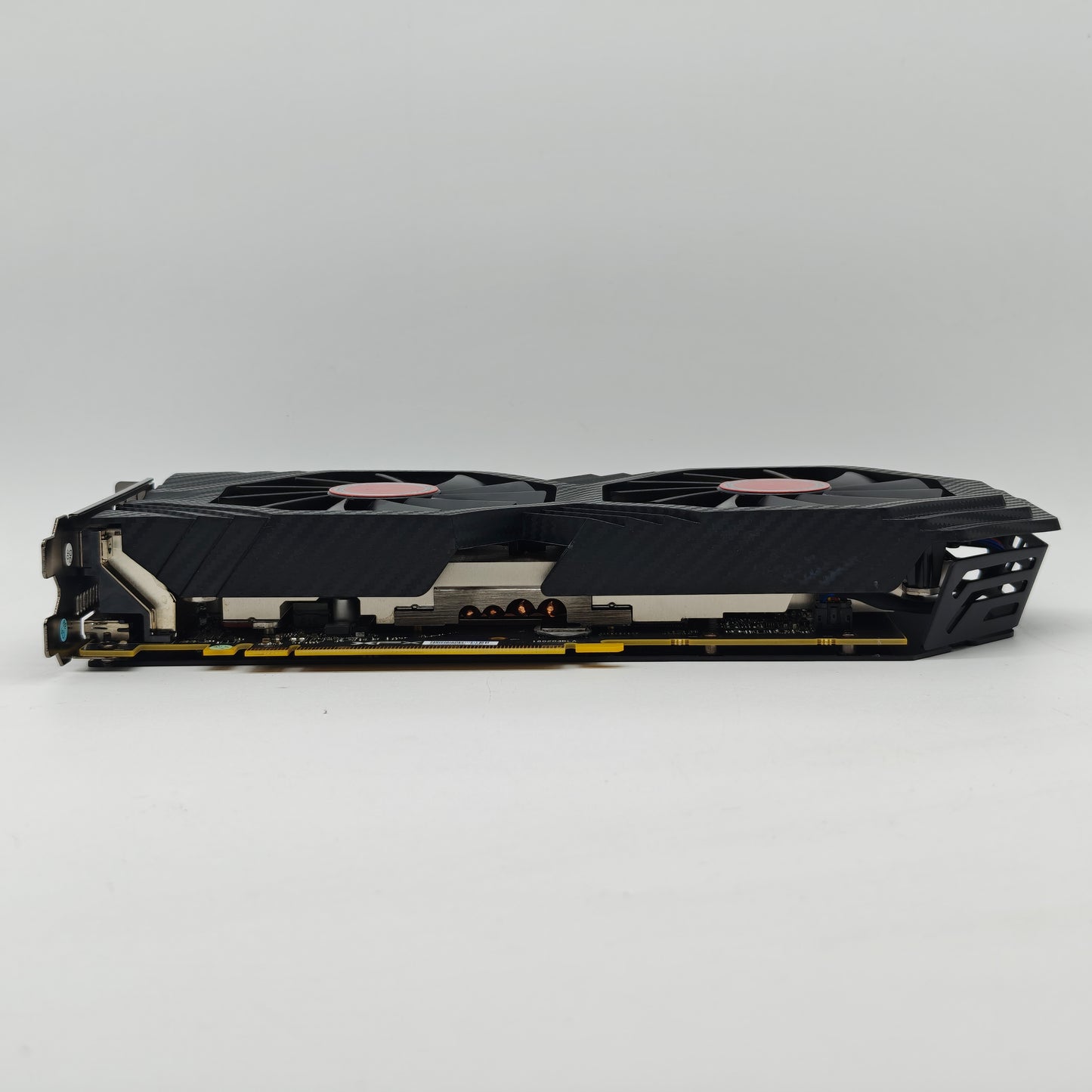 XFX GTS RX 580 XXX 4GB GDDR5 Graphics Card RX-580P4L