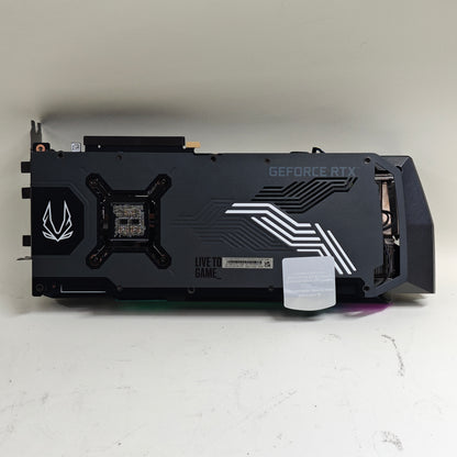 New Zotac GeForce RTX 4070 Ti SUPER AMP Holo 16GB GDDR6X Graphics Card 