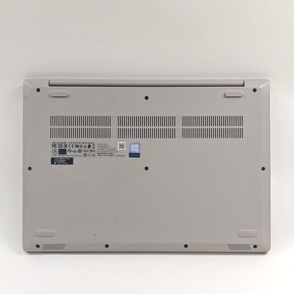 Lenovo Ideapad 3 15IML05 15.6" Pentium Gold 6405U 2.4GHz 4GB RAM 1TB HDD