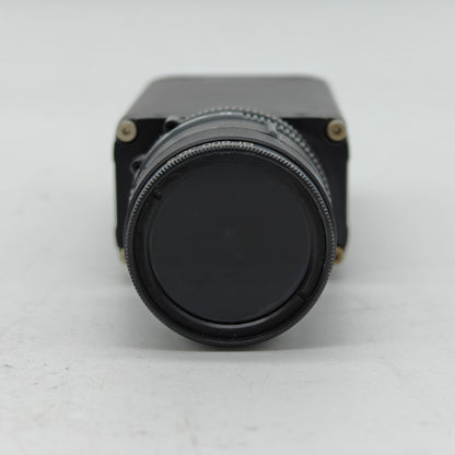 BASLER scA640-70gm Industrial GigE Monochrome Camera