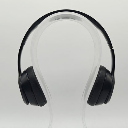 Beats Solo3 Wireless On-Ear Bluetooth Headphones Black A1796