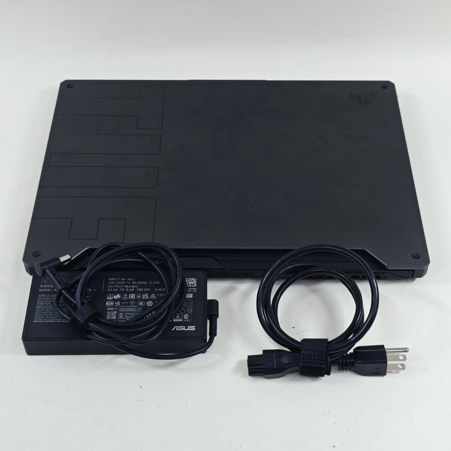 ASUS TUF Gaming F15 FX506H 15.6" i5-11400H 32GB 1TB GeForce RTX 3050