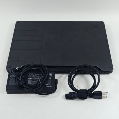 ASUS TUF Gaming F15 FX506H 15.6" i5-11400H 32GB 1TB GeForce RTX 3050