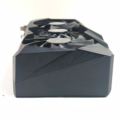 Gigabyte AORUS GeForce RTX 3070 MASTER 8GB GDDR6 Graphics Card GV-N3070AORUS