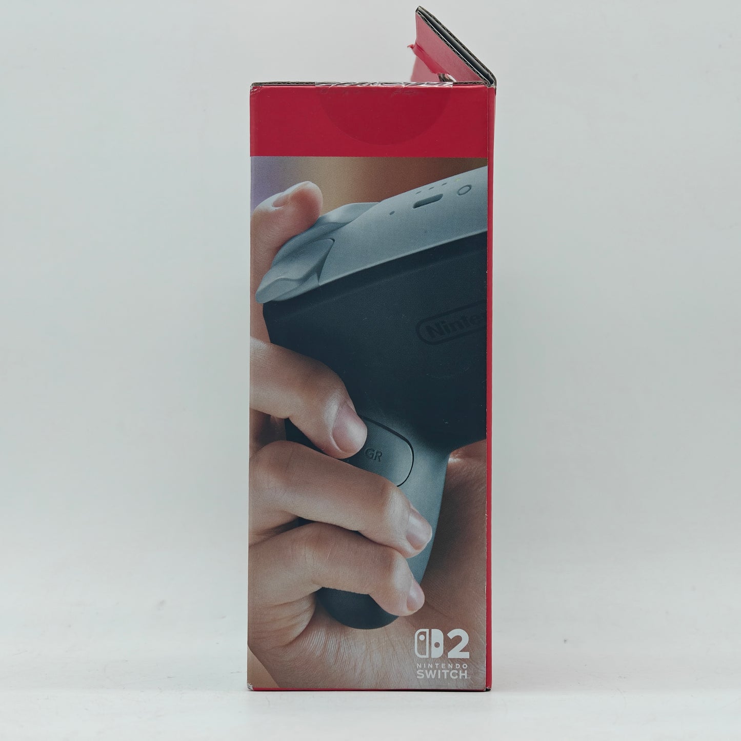 New Nintendo Switch 2 Pro Controller Controller 123674 Black