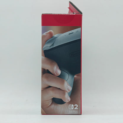 New Nintendo Switch 2 Pro Controller Controller 123674 Black