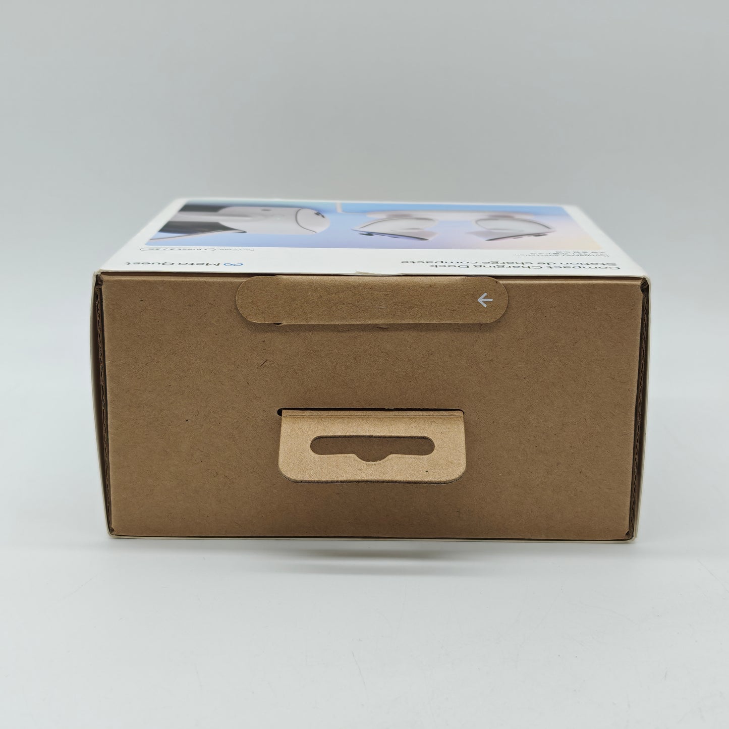 New Meta Compact Charging Dock for Quest 3/3S MC-1152871-01