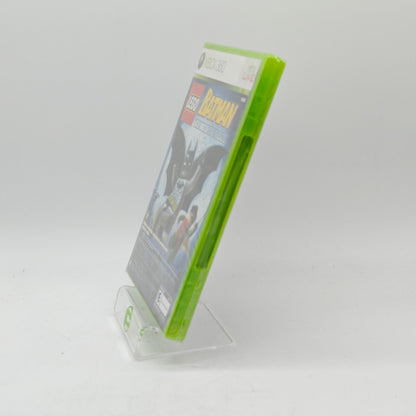 New LEGO Batman The Videogame and Pure (Microsoft Xbox 360, 2008)
