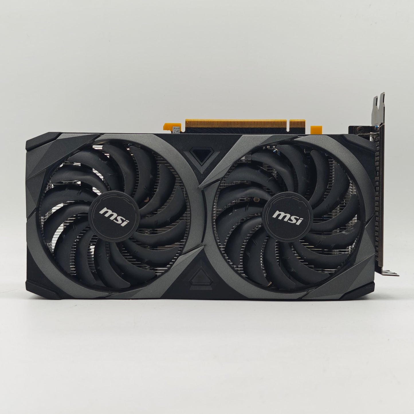 MSI GeForce RTX 3050 VENTUS 2X 8G OC 8GB GDDR6 Graphics Card GA106