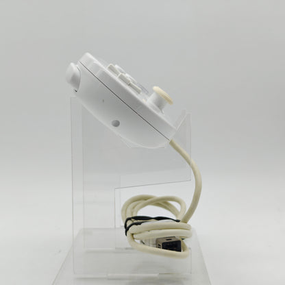 Nintendo Wii Classic Controller RVL-005 White